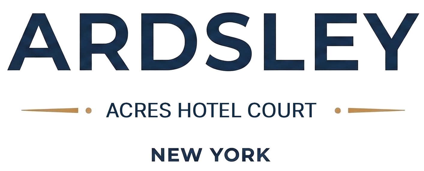 Ardsley Acres Hotel Court