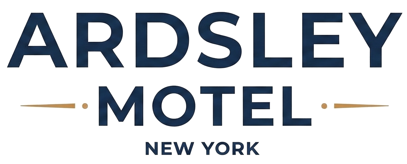 Ardsley Acres Hotel Court