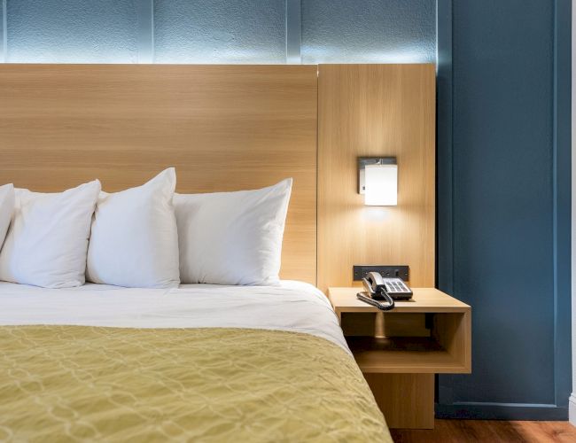 Ardsley Acres Hotel Court